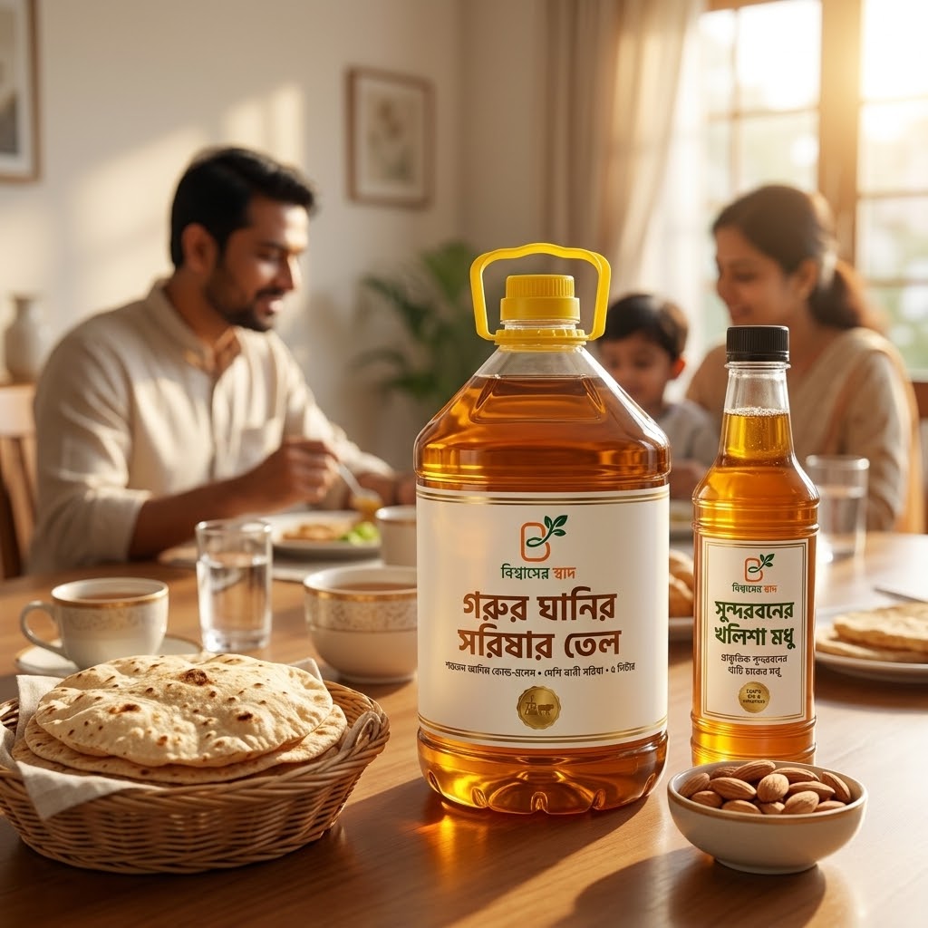 আপনার টেবিলে